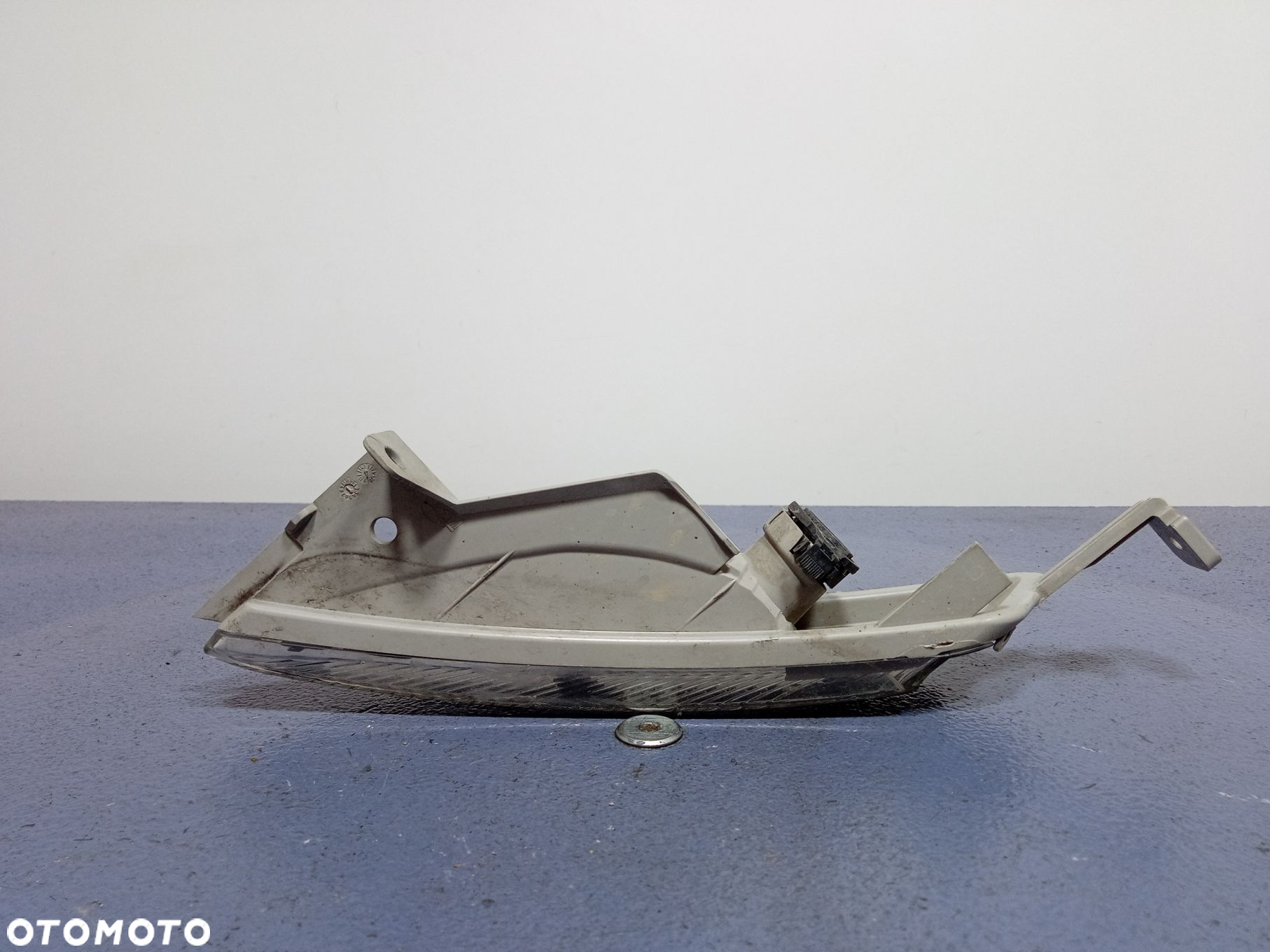 OPEL ASTRA J IV LIFT HALOGEN PRAWY KIERUNKOWSKAZ 13367143 - 3