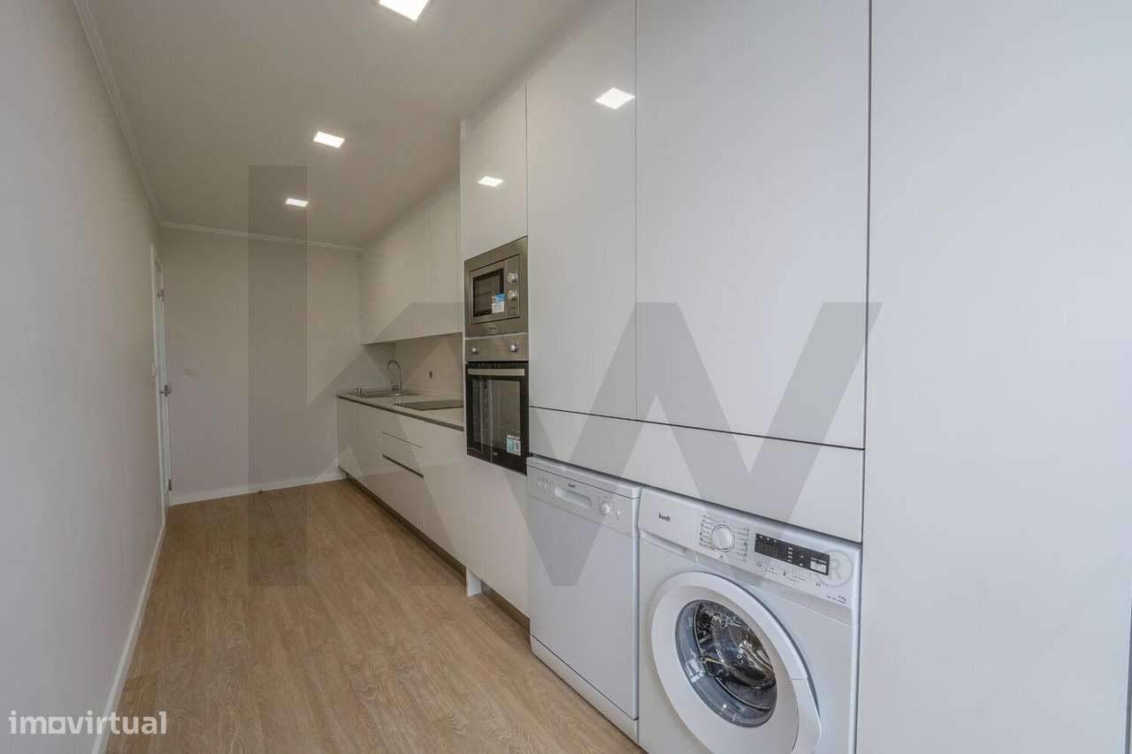 Apartamento T3 Totalmente Remodelado - Cavadas - Seixal - Grande imagem: 4/22