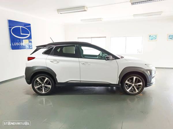 Hyundai Kauai 1.6 CRDi Premium - 5