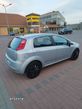 Fiat Grande Punto - 6