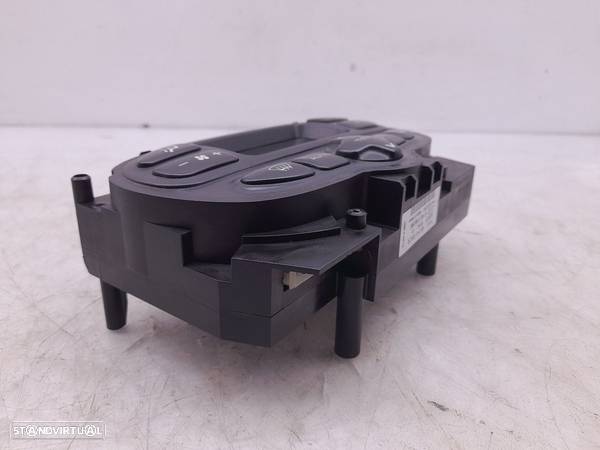 Comando / Modulo De Ar Condicionado / Ac Citroen Xsara Picasso (N68) - 3