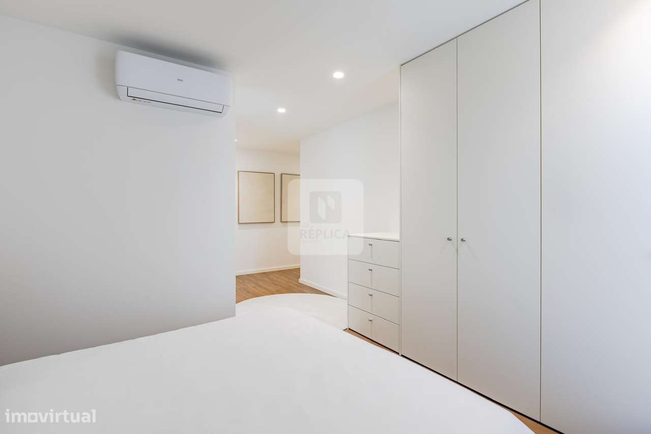 Penthouse T4 com Vista Panorâmica no Centro de Vila Nova de Gaia-38