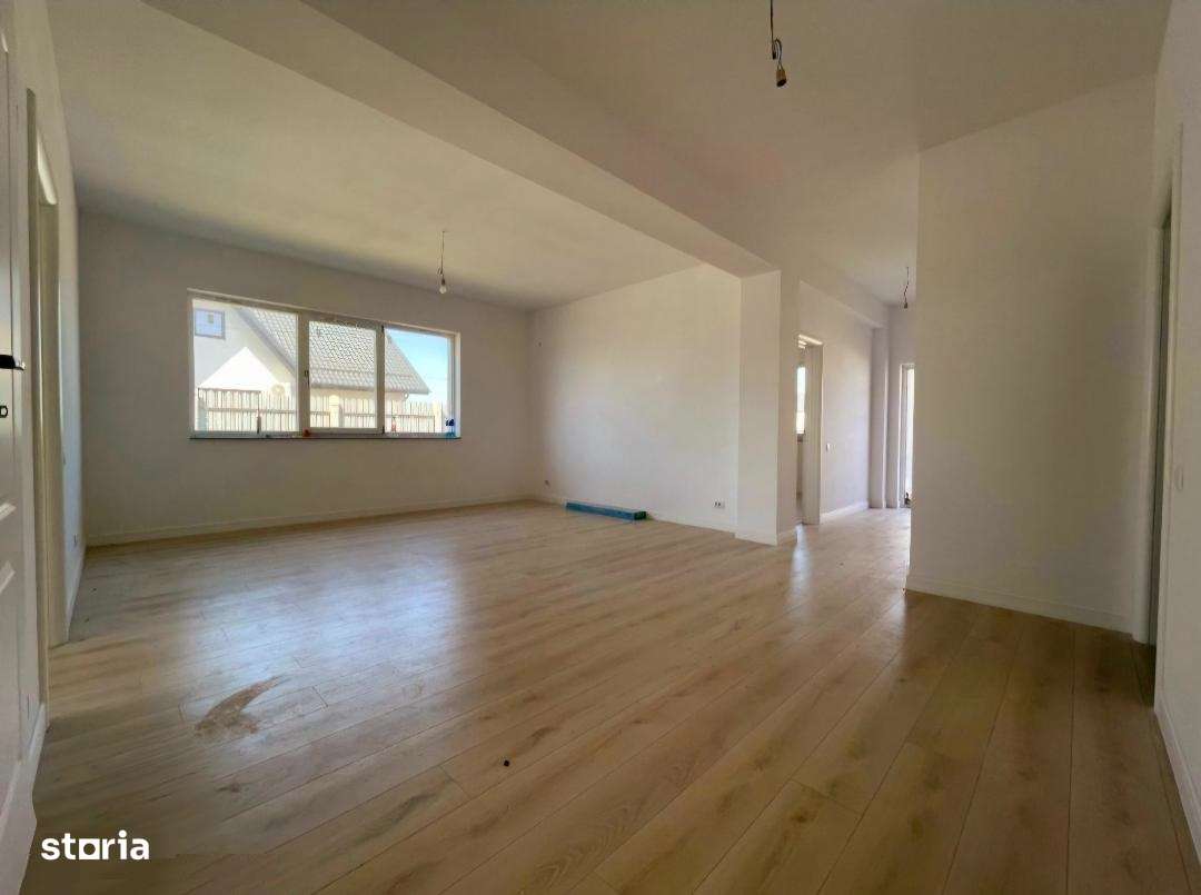 Vila individuala| 4 Camere |Domnesti-dupa Pasaj| - Imagine principală: 5/18