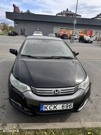 Honda Insight 1.3 Exclusive - 2