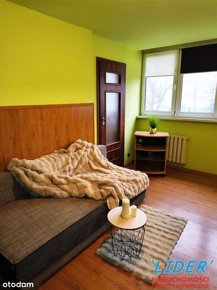 Kawalerka Tychy Osiedle D-0