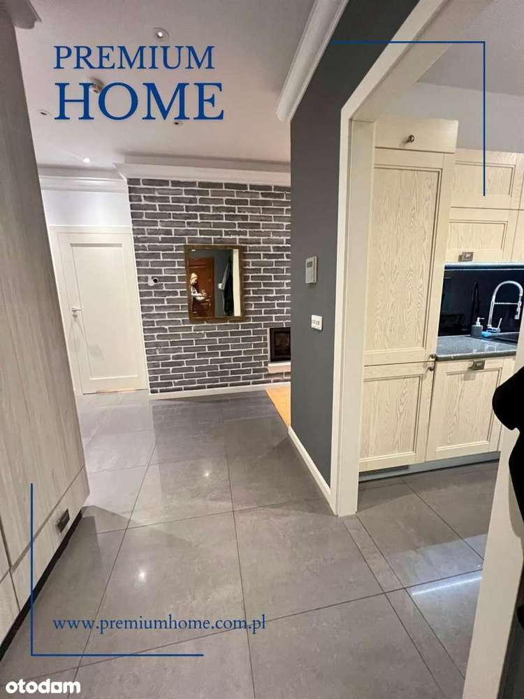 Bezczynszowe 80m z ogródkiem i garażem Siadło Dol-11