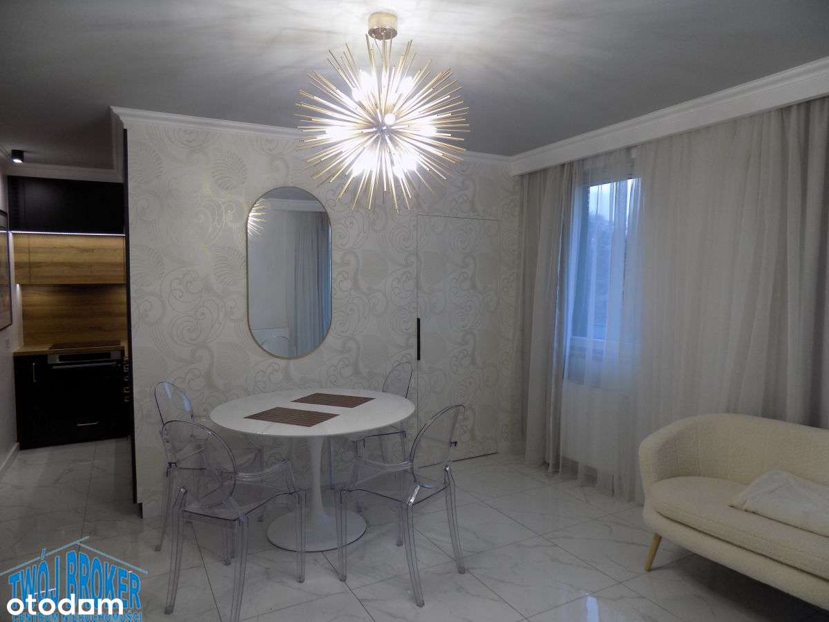 Mieszkanie na sprzedaż-8
