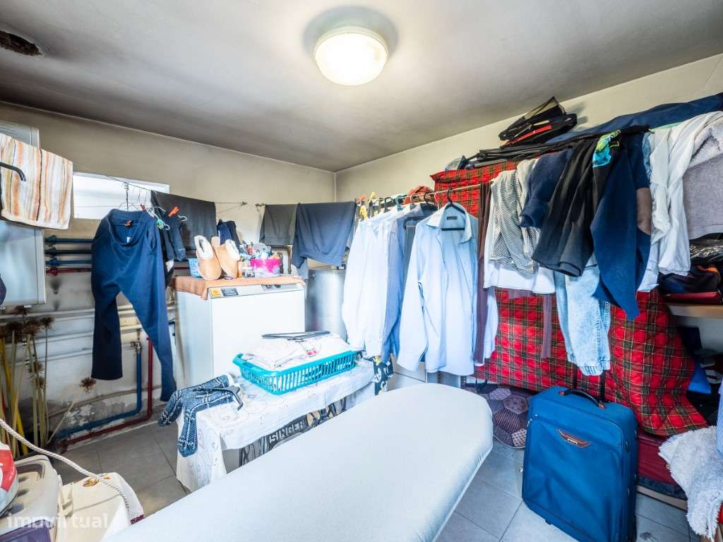 Moradia V4 Espinho-39