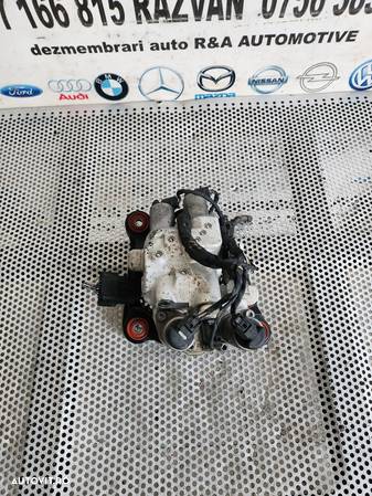 Pompa Modul Unitate Bloc Valve Dynamic Drive Bmw F01 F02 F03 F04 F06 F07 F12 F13 F10 F11 60.000 Km Cod 6775258 Testat Cu Garantie - 5