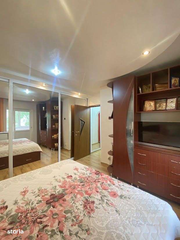 Vand ap 3 cam, Gavana, langa Spitalul Judetean, 81 mp, 110000 euro-15