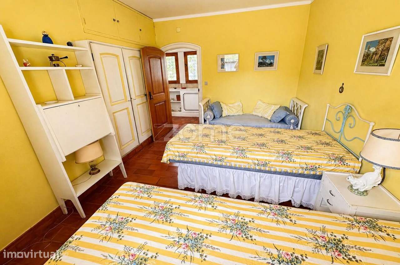 QUINTA no ALCAIDE – FUNDÃO-30