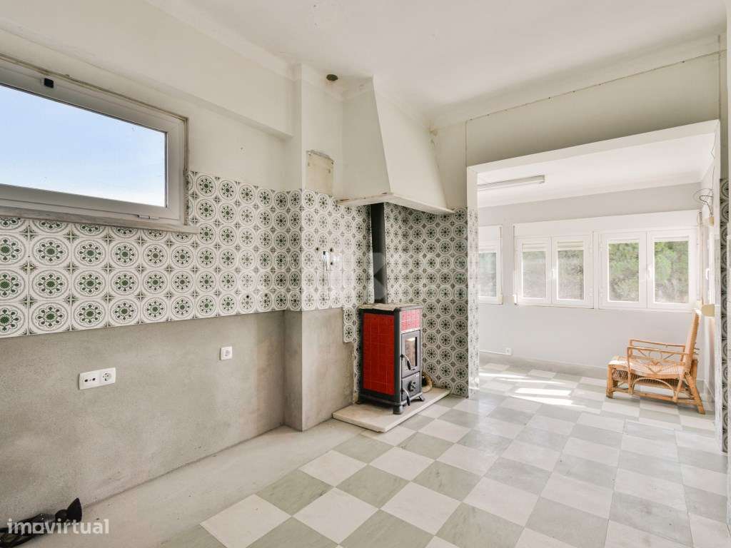 Moradia T5, Moita dos Ferreiros, Lourinhã-24