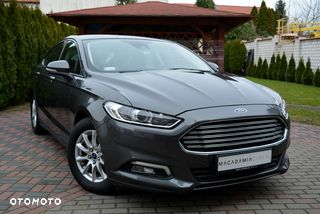 Ford Mondeo 1.5 EcoBoost Edition