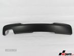 Difusor parachoques PACK M Trás Novo BMW 5 (F10)/BMW 5 Touring (F11) - 1