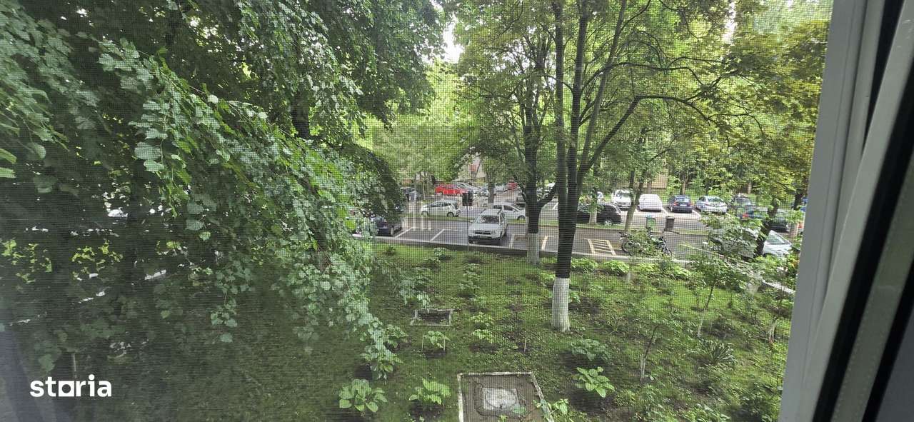 2 camere decomandat /etaj 1 zona Brancoveanu/centrala '