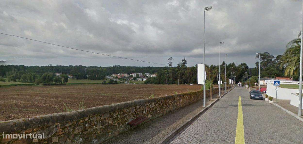 Terreno Póvoa de Varzim Laúndos para Construção - Grande imagem: 4/8