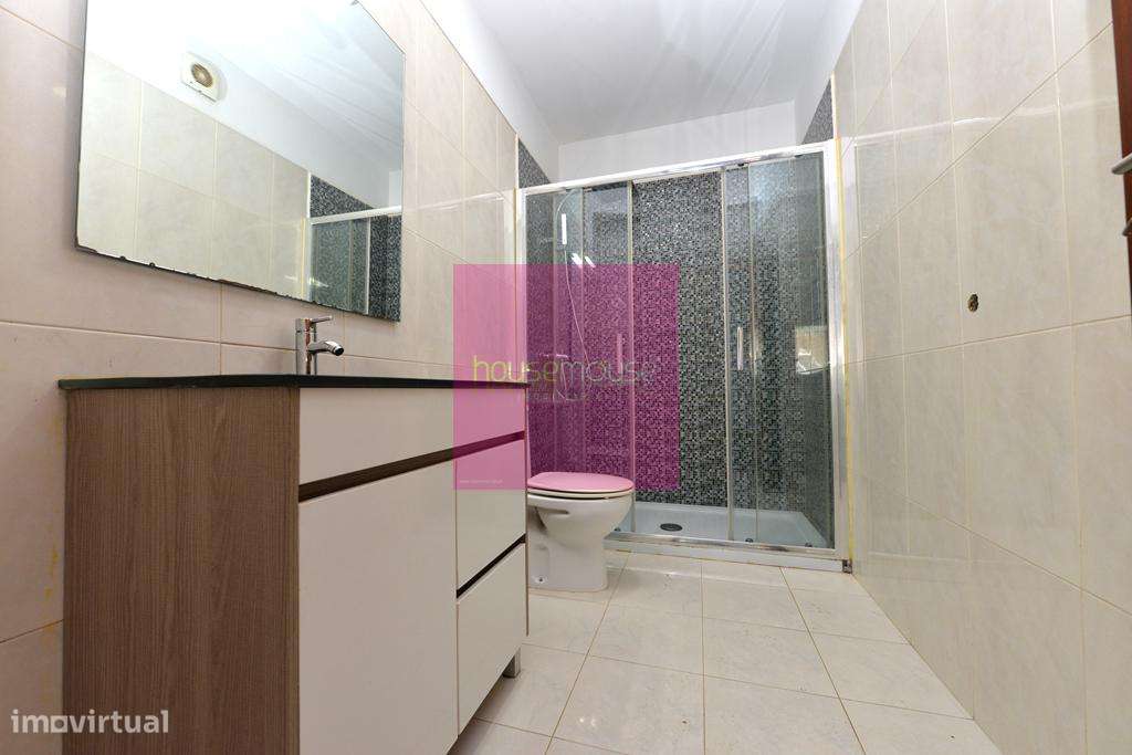Apartamento c/ terraço no Centro da Cidade-8