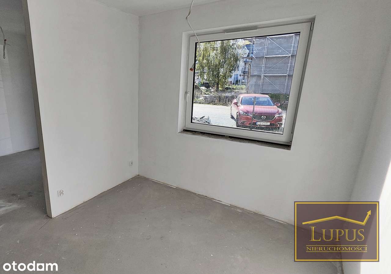 Nowe mieszkanie z ogródkiem w Stargardzie-7