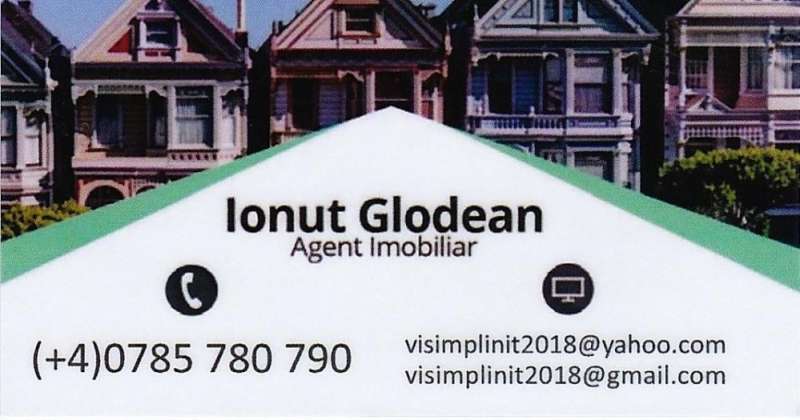 Dezvoltatori: SC. IMOBILIARE VIS IMPLINIT SRL - Baia Mare, Maramures (localitate)