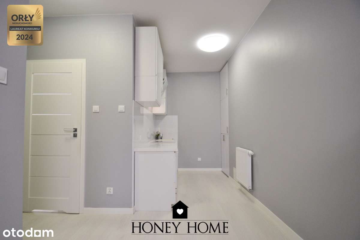 Idealna Kawalerka W Gdańsku - Pełny obrazek: 4/14