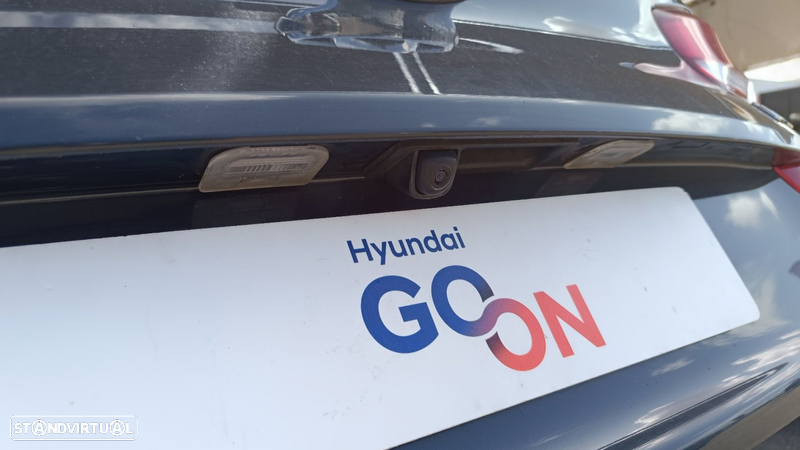 Hyundai i30 1.0 T-GDI Style - 10
