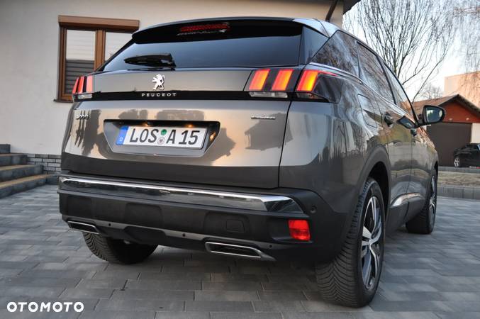 Peugeot 3008 - 19