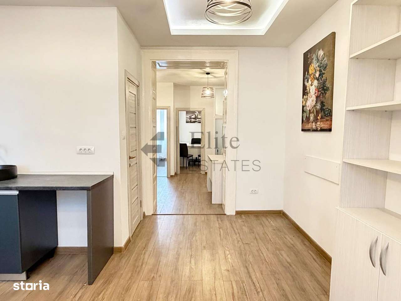 Birou ultracentral pe Republicii Pietonala in Oradea-12