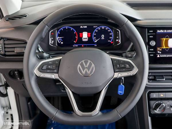 VW T-Cross - 9