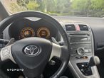 Toyota Auris 1.6 VVT-i Premium MM - 27