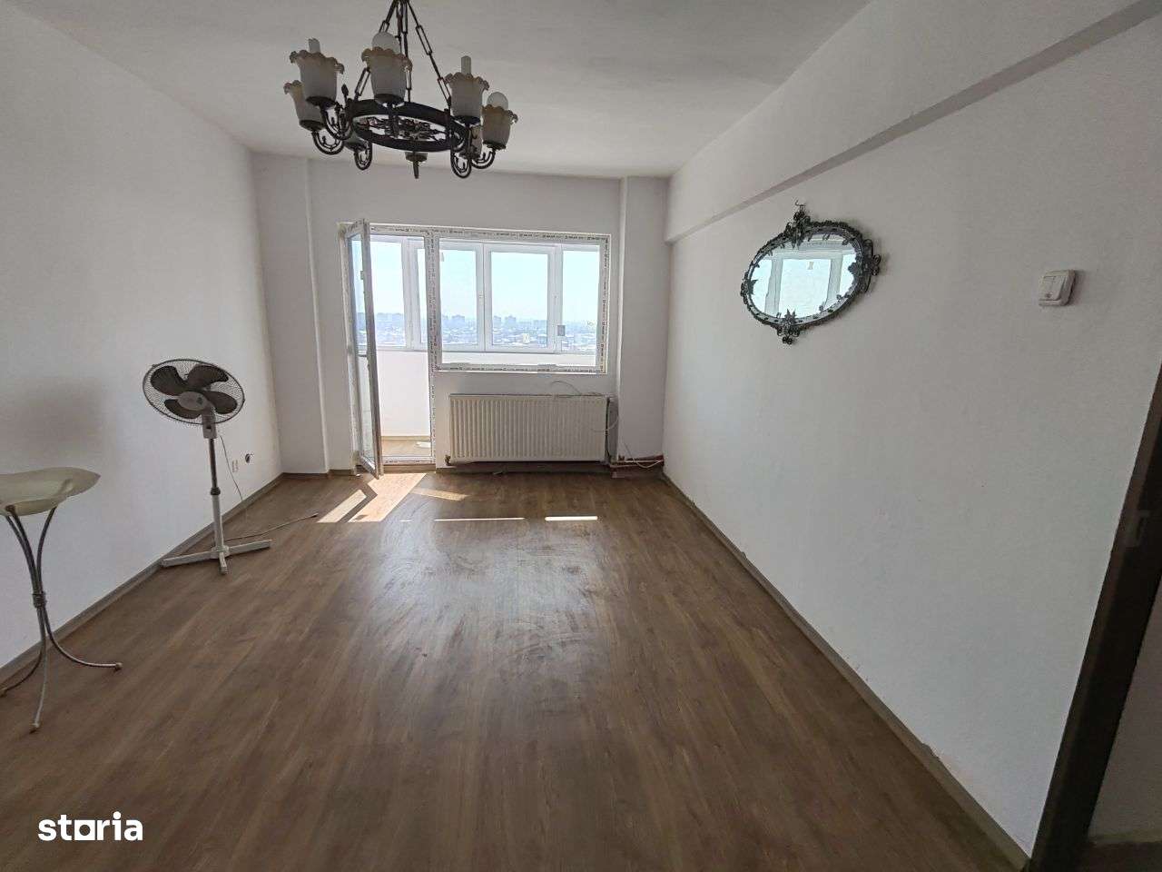 OFERTA Apartament 3 camere Rahova CENTRALA PROPRIE T646-0