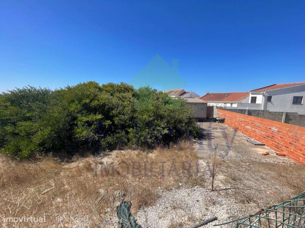 LOTE PARA CONSTRUÇÃO | FERREL | PENICHE - Grande imagem: 2/8