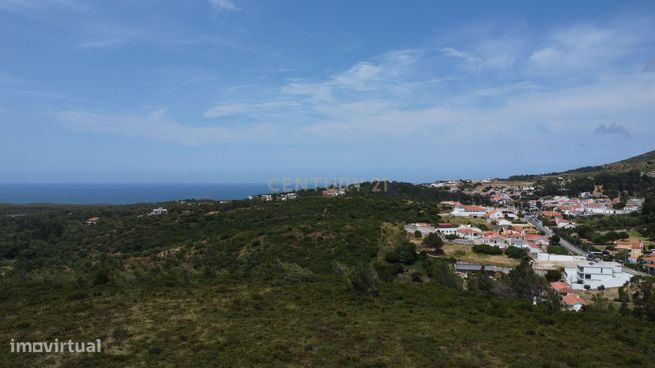 Terreno Rústico de 20.920 m² em Alcabideche, Cascais – Uma Oportunida-22