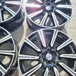 FELGI VOLVO R DESIGN  8,5X19 ET 47  5X108 ORGINALNE S90 V90 - 25