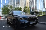 BMW X5 M M50d - 1