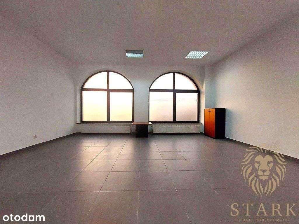 Lokal biurowy w Phu "Pod Arkadami" w Policach - Pełny obrazek: 1/7