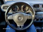 Volkswagen Golf Cabrio 1.2 TSI - 20