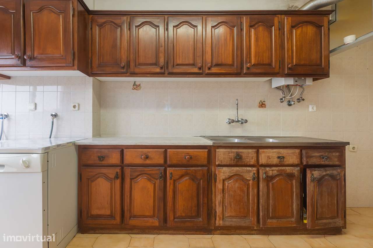 Apartamento T3 Venda em Massamá e Monte Abraão,Sintra-18