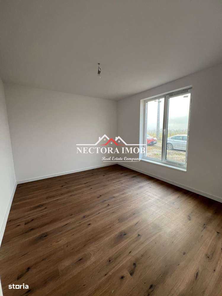 NECTORA IMOB-Casa NOUA 4 camere, 143 mp+585 Mp teren,Livada de Bihor-12
