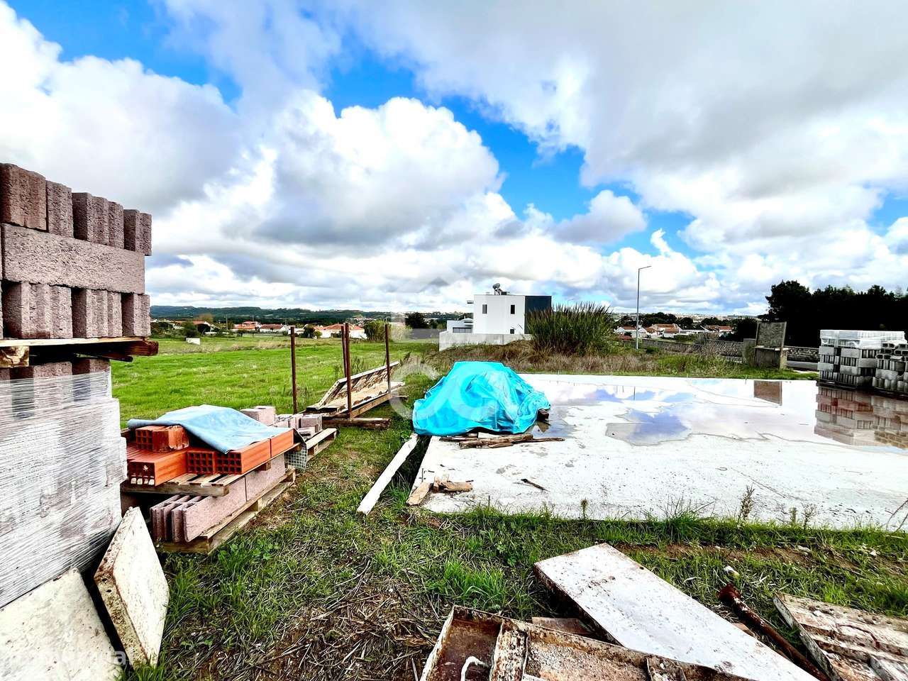 Terreno para construção-16