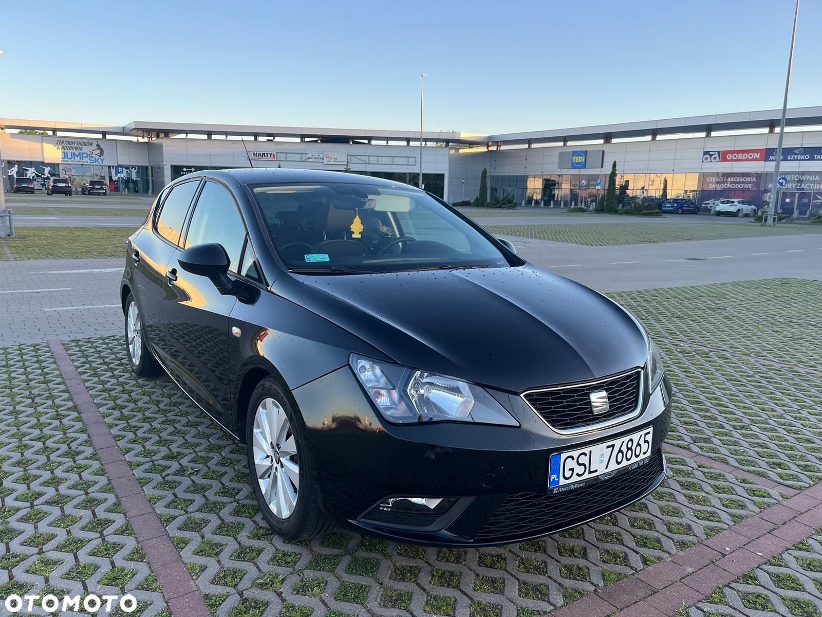 Seat Ibiza 1.0 Style - 1