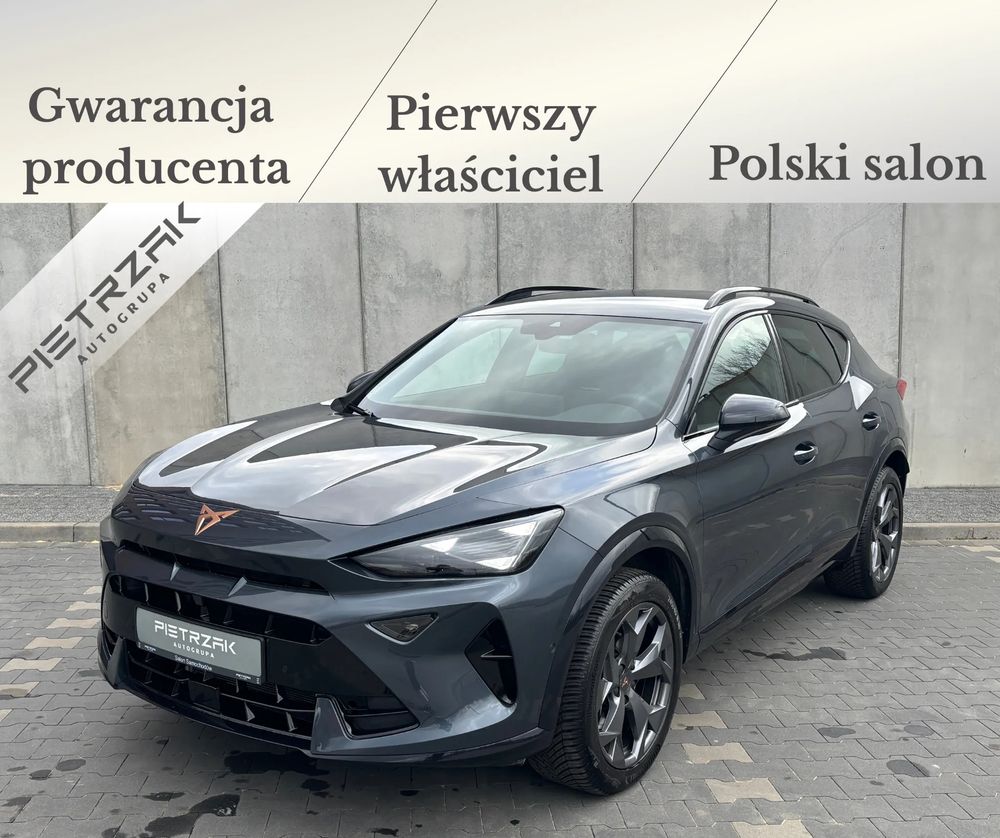 Cupra Cupra-formentor FV23%