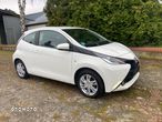 Toyota Aygo x-play - 4