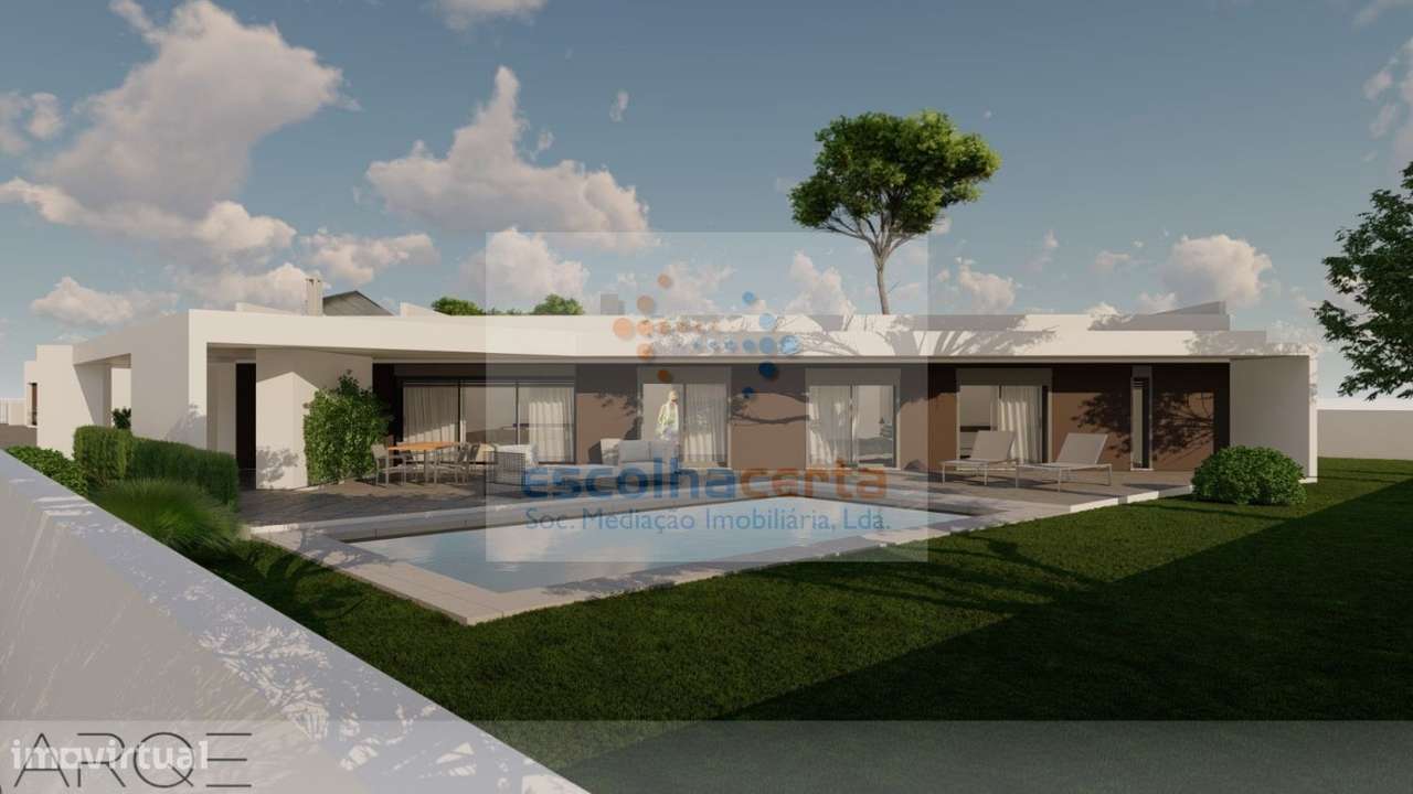 Moradia C - Hanjos Village-0