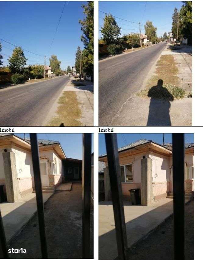 Casa si teren  Bucsani, ID: R1978245 - Imagine principală: 4/6