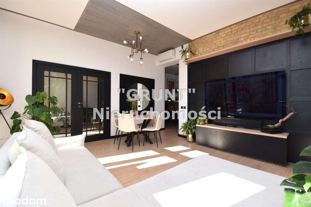 4-pokojowe perła w samym sercu miasta - Pełny obrazek: 4/20