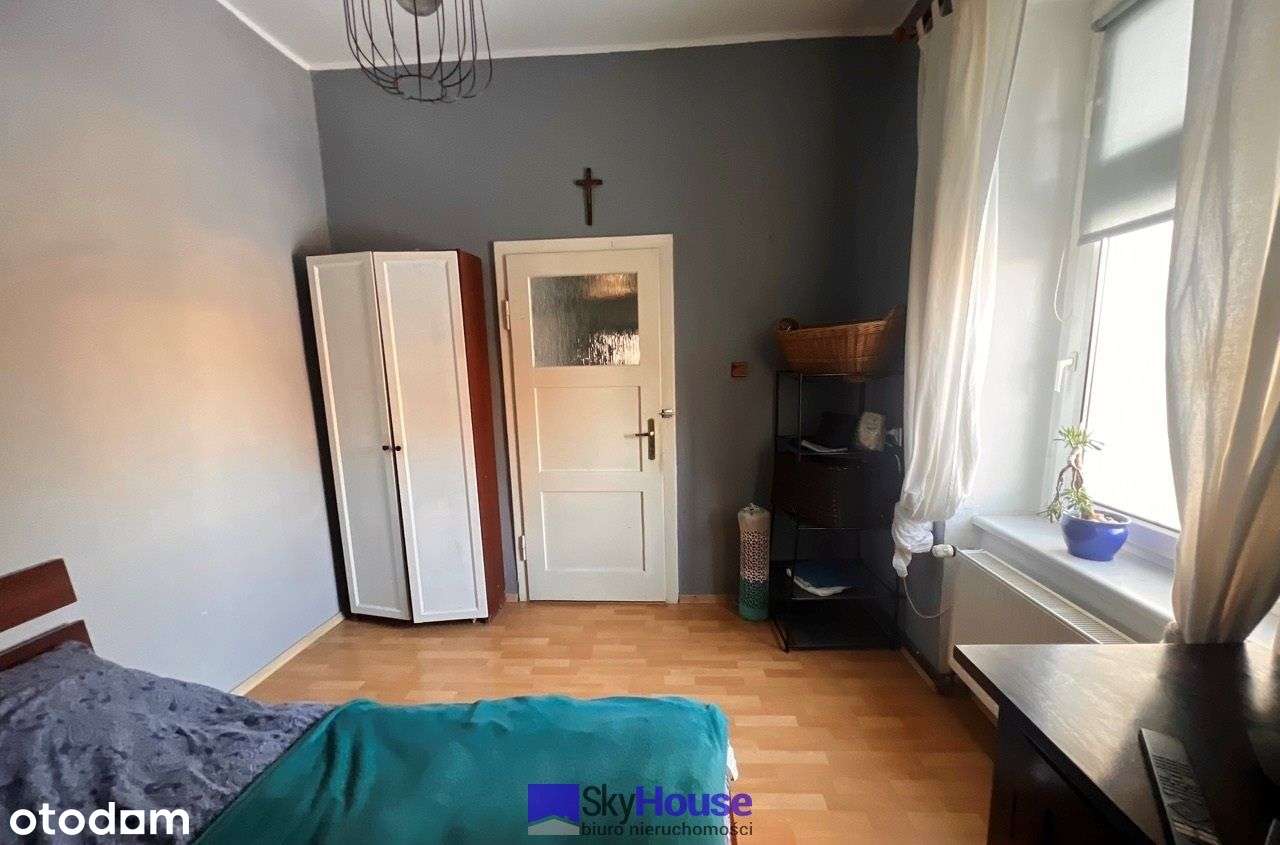 3-pokojowe w przedwojennej kamienicy w Centrum-10