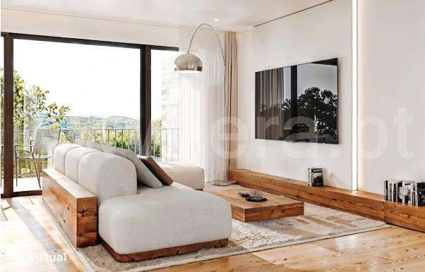 Moradia V3 em construção em Gandra, Paredes - Grande imagem: 5/13