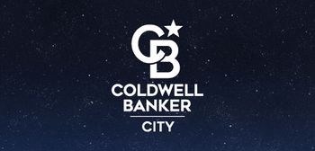 Coldwell Banker City Logotipo