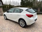 Opel Astra 1.6 Turbo 150 Jahre - 4