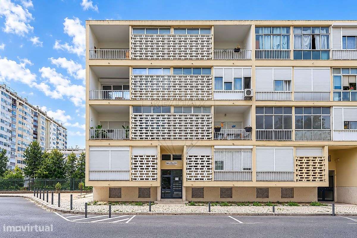 Apartamento T2 para venda-25